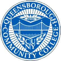 Queensborough cc - Queensborough has more than 400 full-time faculty with 81% having earned a doctoral or terminal degree, 3x the national average for community colleges. Savings. For a fraction of the cost, you can complete the first 2 years (60 credits) of a traditional 4-year (120 credits) college program.